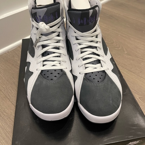 🔥Air Jordan 7 Retro🔥😮💨 - Picture 2 of 5